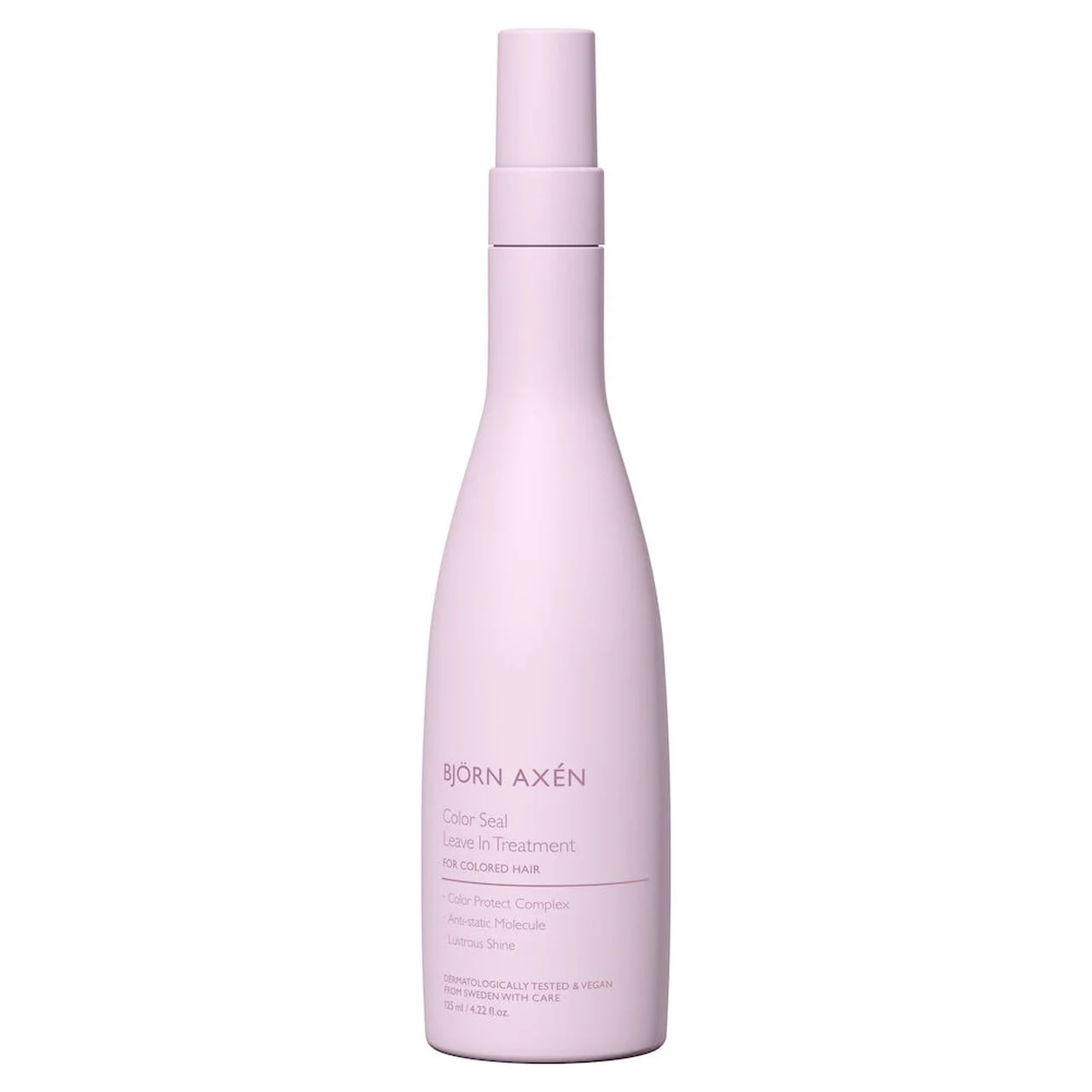 Björn Axén Color Seal Leave-in Treatment 125ml - Незмивний засіб для фарбованого волосся